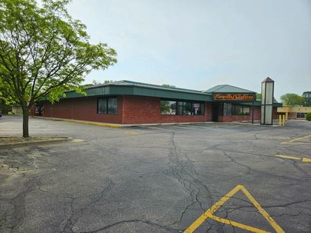 Photo of commercial space at 5 S. Harmony Dr. in Janesville