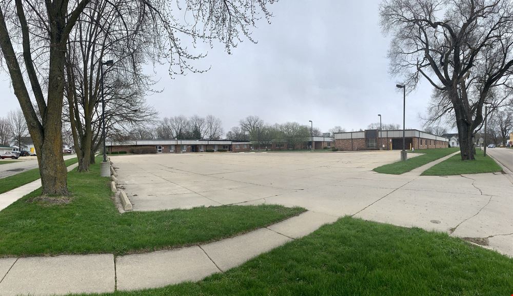 500 6th Street