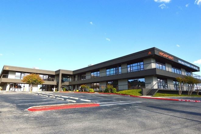 VenturePoint - Highpoint