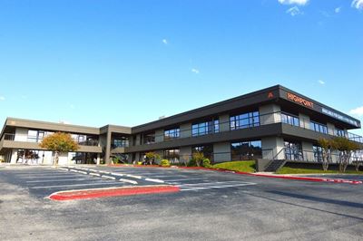 VenturePoint - Highpoint