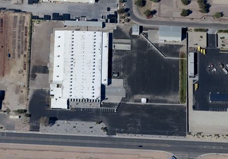Photo of commercial space at 1108 W Gila Bend Hwy in Casa Grande