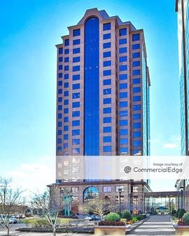 Riverfront Plaza - East Tower