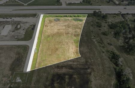 VacantLand space for Sale at University Dr E in College Station