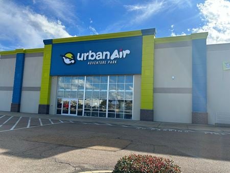 Retail space for Rent at 6360 Ridgewood Court Dr in Jackson