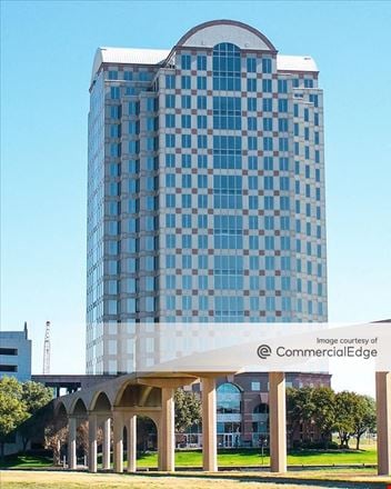 Tower 909
