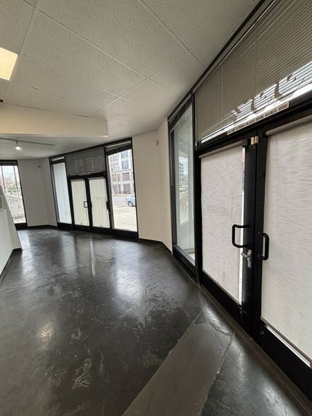 Photo of commercial space at 330 2nd St in Oakland