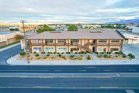 14359 Amargosa Road Suite M