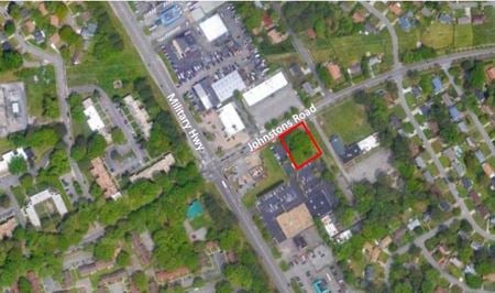 VacantLand space for Sale at 1521 Johnstons Rd in Norfolk