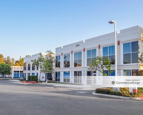 Spectrum Centre Business Park