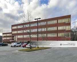 MetroWest Business Park - 118 Flanders Road