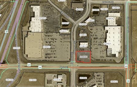 Photo of commercial space at 4788 Maine Ave SE in Rochester