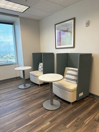 Broomfield Office Evolution