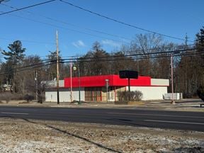 1200 W Houghton Lake Dr