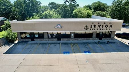 Photo of commercial space at 1005 Linwood Drive in Paragould