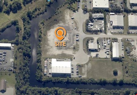Photo of commercial space at 1693 Baseline Ct  in Fort Myers