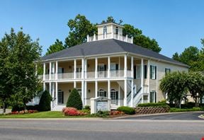 Hoover Medical Office Space