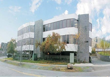 Office space for Rent at 1515 Oakland Blvd. in Walnut Creek
