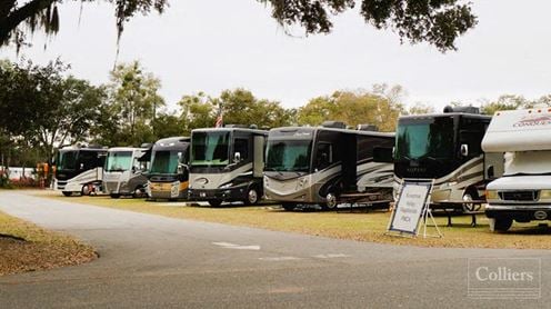 Wildwood RV Village
