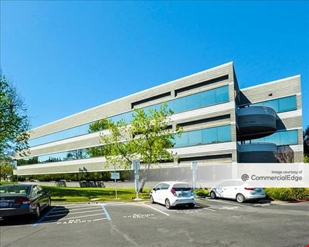 Photo of commercial space at 3900 & 3950 Civic Center in San Rafael