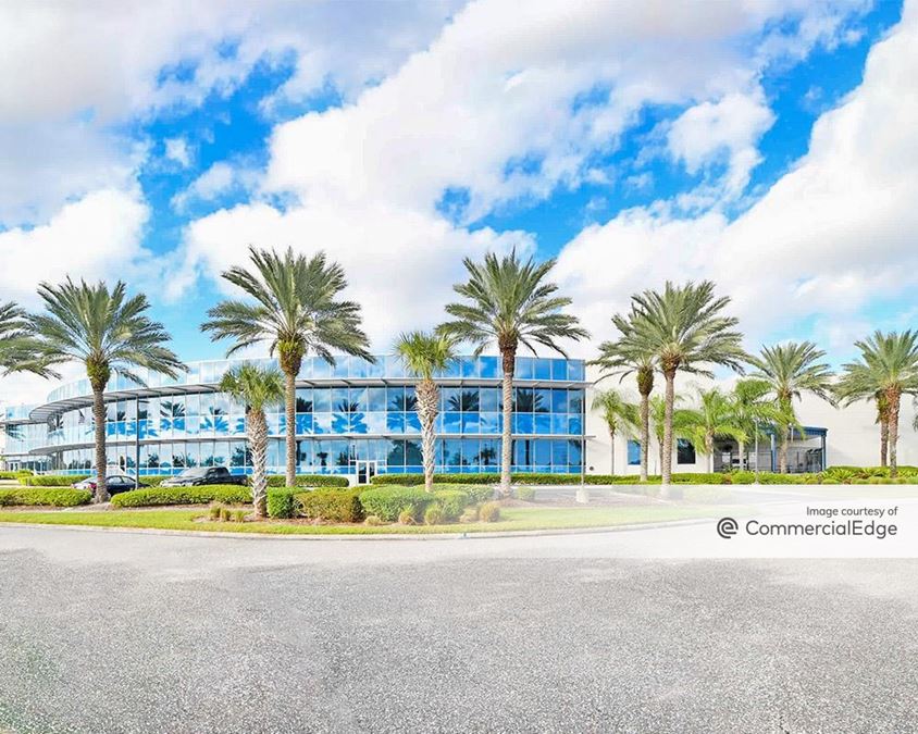 1 Valpak Avenue North, St. Petersburg, FL 33716