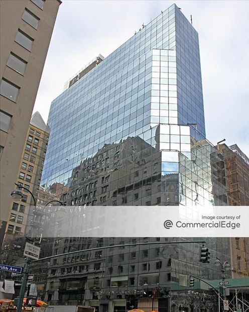 546 5th Avenue