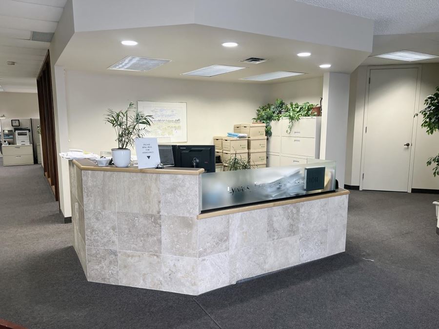 Westgate Business Park