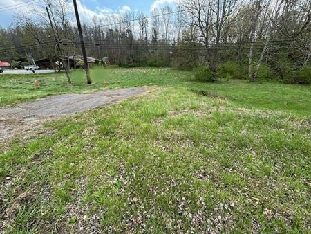 VacantLand space for Sale at East Lamar Alexander Parkway in Townsend
