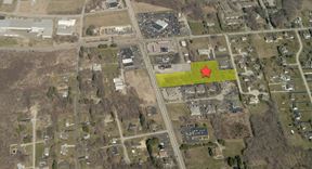 3460 Wilmington Road