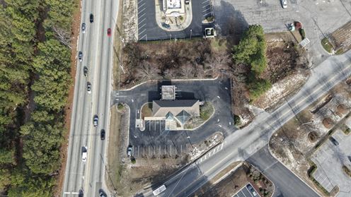 9800 Two Notch Rd