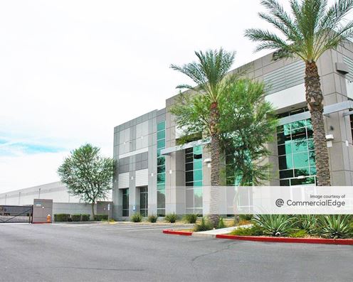 Buckeye Distribution Center - 6825 West Buckeye Road