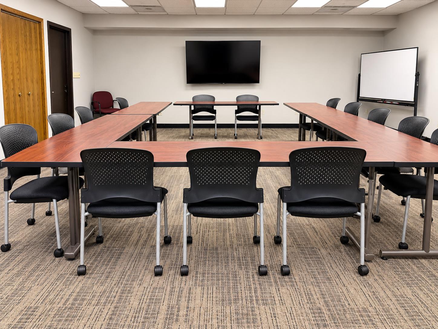 Metro Parkway Assoc. LLP