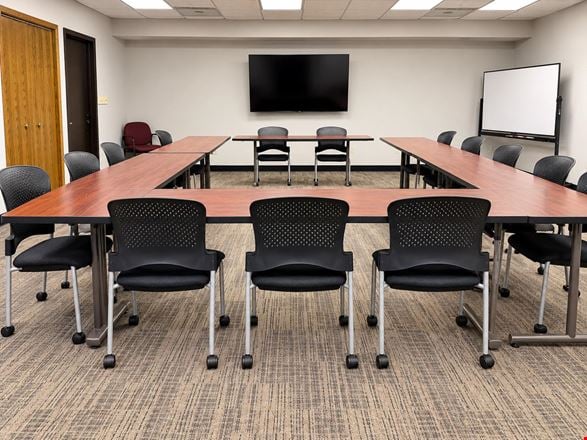 Metro Parkway Assoc. LLP