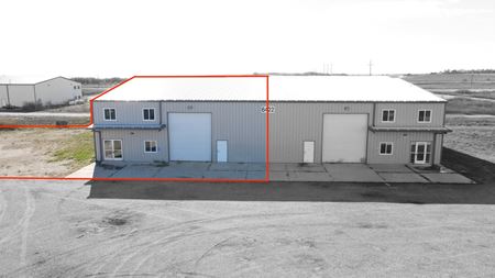 Photo of commercial space at 6422 Wickum Rd NW  in Williston