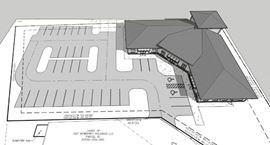 Corner of SW 15th Ave & SW 250th St - New Construction - Office Spaces for lease