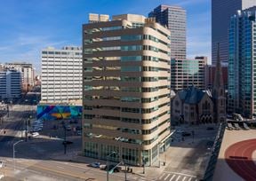 Downtown Office Condo Opportunity