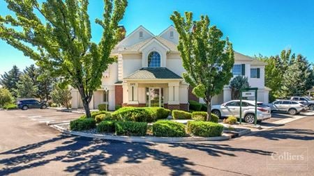Office space for Rent at 5375 Kietzke Ln in Reno