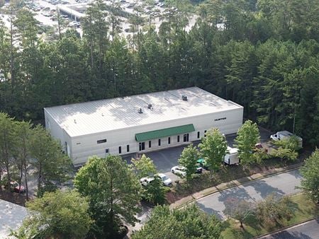 Photo of commercial space at 5025 Old Ellis Point in Roswell