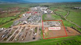 Pulehunui Industrial Complex