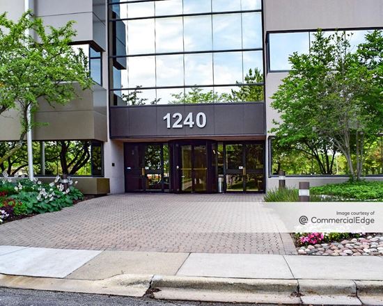 Naperville Corporate Center