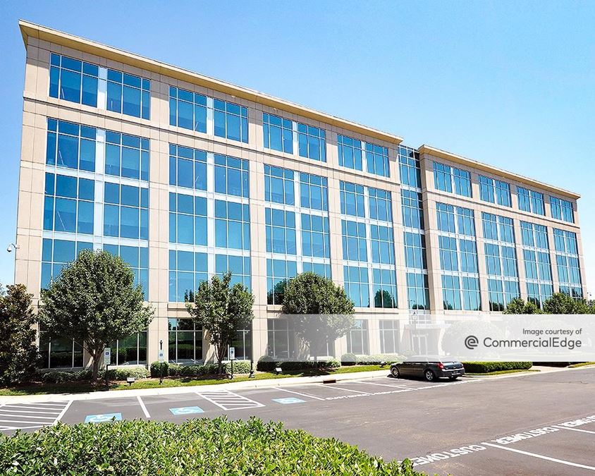 13510 Ballantyne Corporate Place, Charlotte, NC 28277