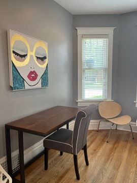 EOS House - EOS House CoWorking For Women