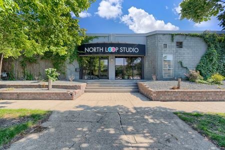 Industrial space for Rent at 1018 5th St N in Minneapolis