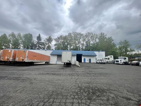 Industrial space for Rent at 9620 Northeast Colfax Street in Portland
