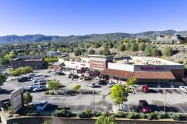 The Shops at Prescott Gateway