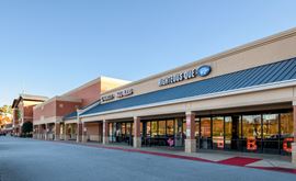 Piedmont Commons
