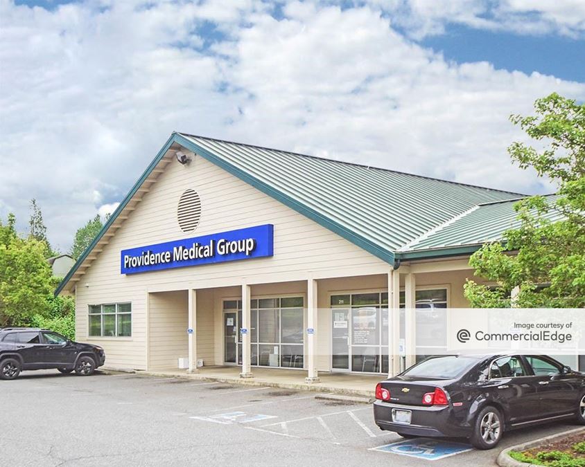 1830 Bickford Avenue 1830 Bickford Avenue Office Building