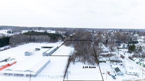 Heightsview Dr