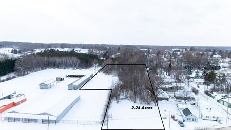 Other space for Sale at Heightsview Dr in Houghton Lake Heights