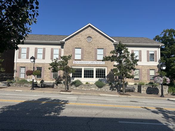 9505 Montgomery Road