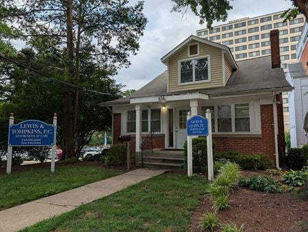 Office space for Sale at 836 Bonifant St in Silver Spring